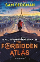 The Forbidden Atlas 1526665433 Book Cover