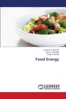 Food Energy 6205509954 Book Cover