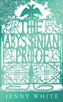 The Abyssinian Proof 0393333728 Book Cover