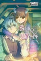 Spice and Wolf, Vol. 13 0316440302 Book Cover