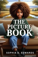 THE PICTURE BOOK B0CSCW1P58 Book Cover