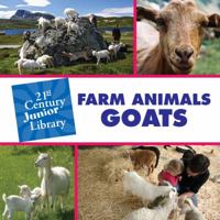 Farm Animals: Goats 1602795436 Book Cover