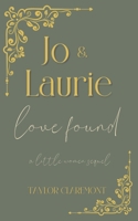 Love Found B0C5Q11S7W Book Cover