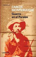 Guerra en el Paraíso 6074296529 Book Cover