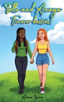 Telle and Anaya Forever Besties! B0GTG6F613 Book Cover