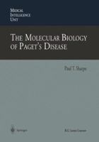 The Molecular Biology of Paget's Disease 3662225077 Book Cover