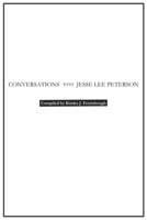 Conversations with Jesse Lee Peterson B08MSLX3LB Book Cover