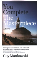 You Complete the Masterpiece: A Novel 1803416610 Book Cover
