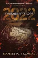 Redemption: 2022 1503112136 Book Cover