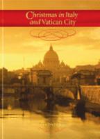 Christmas in Italy and Vatican City (Christmas Around the World from World Book) 0716608057 Book Cover