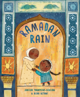 Ramadan Rain 0593705459 Book Cover