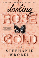 The Recovery of Rose Gold 0593100077 Book Cover
