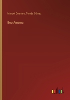 Bou-Amema 3368040154 Book Cover