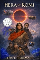 Hera of Komi B0GMWMDL2V Book Cover