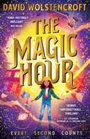 The Magic Hour 0702324264 Book Cover