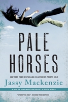 Pale Horses 1616953640 Book Cover