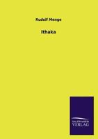 Ithaka 3846025658 Book Cover