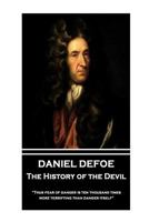 The Political History of the Devil, As Well Ancient and Modern: In Two Parts 1975979591 Book Cover