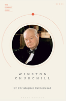 Winston Churchill 0233005900 Book Cover