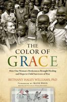 The Color of Grace 1476766258 Book Cover