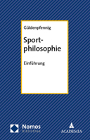Sportphilosophie: Einfuhrung 3756003418 Book Cover