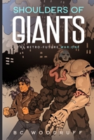 Shoulders Of Giants 1999130316 Book Cover