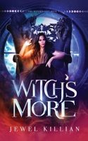 Witch's More B08HH1JQC2 Book Cover