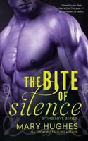 The Bite of Silence (Biting Love, #3) 1981290451 Book Cover