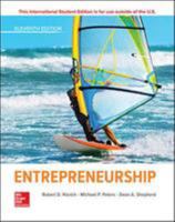 Entrepreneurship 0073530328 Book Cover