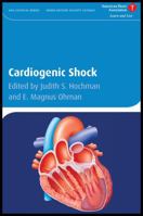 Cardiogenic Shock (American Heart Association Clinical Series) 1405179260 Book Cover