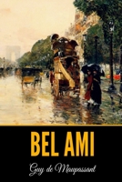 Bel-Ami 0192836838 Book Cover