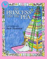 The Princess and the Pea 0440409640 Book Cover