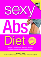 Sexy Abs Diet 1936061376 Book Cover