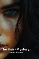 The Heir (Mystery) B0DPN8PYZP Book Cover