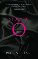 Histoire d'O 0345301110 Book Cover