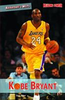 Kobe Bryant 1448826306 Book Cover