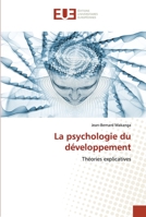 La psychologie du développement 6203427055 Book Cover