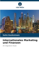Internationales Marketing und Finanzen (German Edition) 6209967612 Book Cover