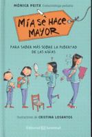 M?a Se Hace Mayor 8426147895 Book Cover