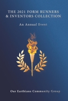 The 2021 Form Runners and Inventors Collection: An Annual Event 9390766338 Book Cover