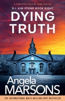 Dying Truth 1786814757 Book Cover