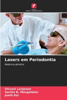 Lasers em Periodontia (Portuguese Edition) 6206999068 Book Cover