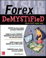 Forex Demystified: A Self-Teaching Guide 0071828516 Book Cover