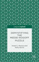 Demystifying the Meese-Rogoff Puzzle 1137452471 Book Cover