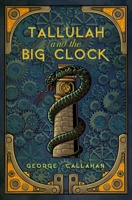 Tallulah and the Big Clock B09T833BNV Book Cover