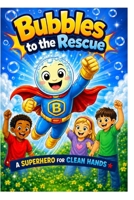 Bubbles To The Rescue B0H95J16QF Book Cover