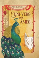 L'Uni-vers des Âmes 2957759306 Book Cover