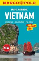 Vietnam Marco Polo Guide 3829707045 Book Cover