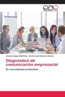 Diagnostico de Comunicacion Empresarial 3659081507 Book Cover