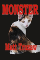 Monster: A Novel B0GC72SQPV Book Cover